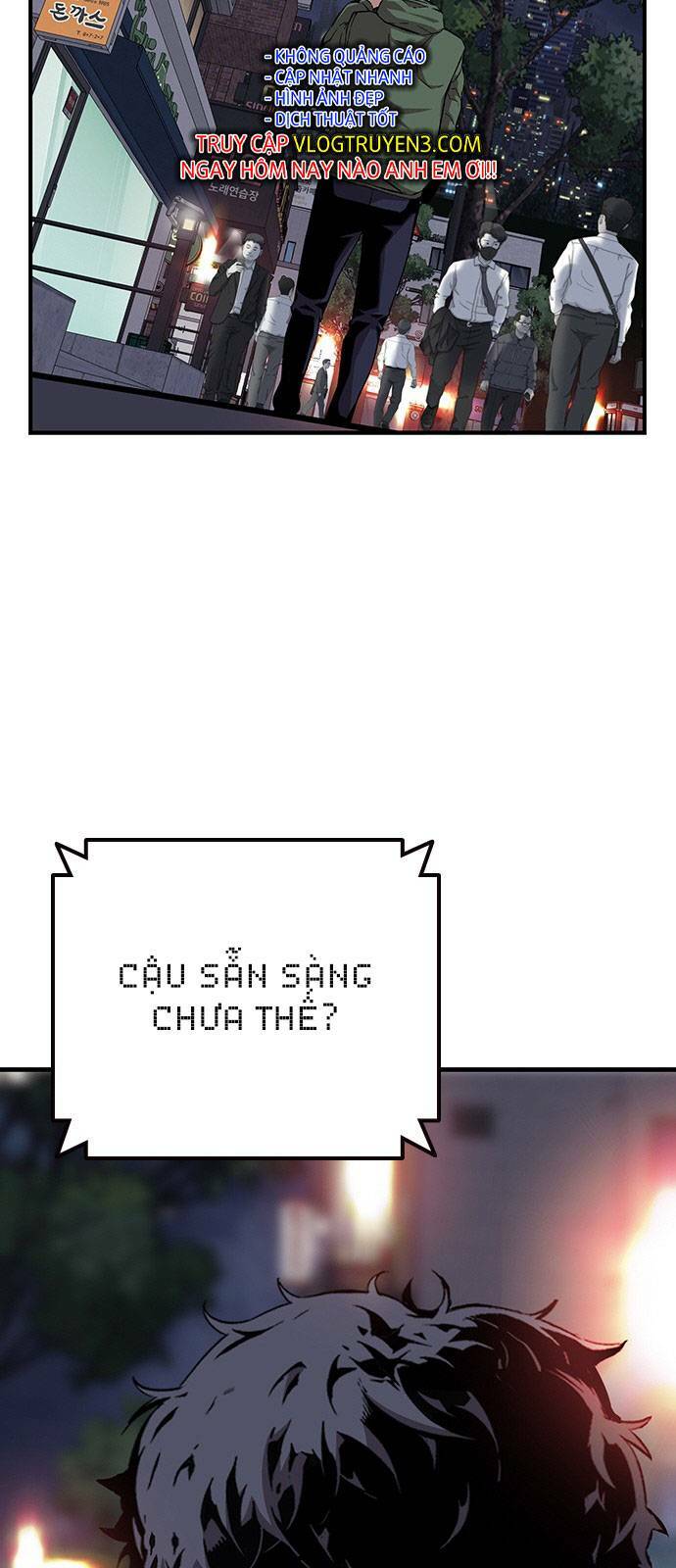 King Game Chapter 40 - Trang 2