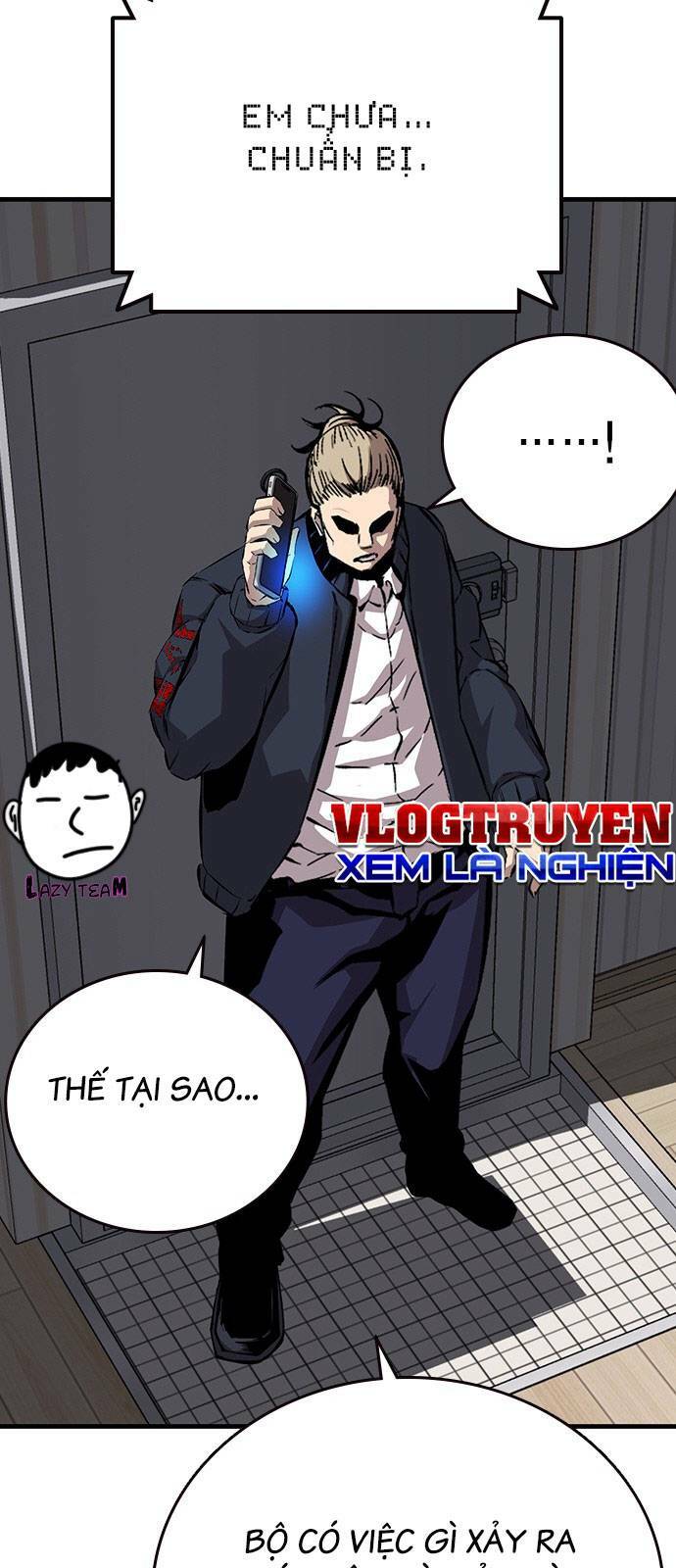 King Game Chapter 40 - Trang 2