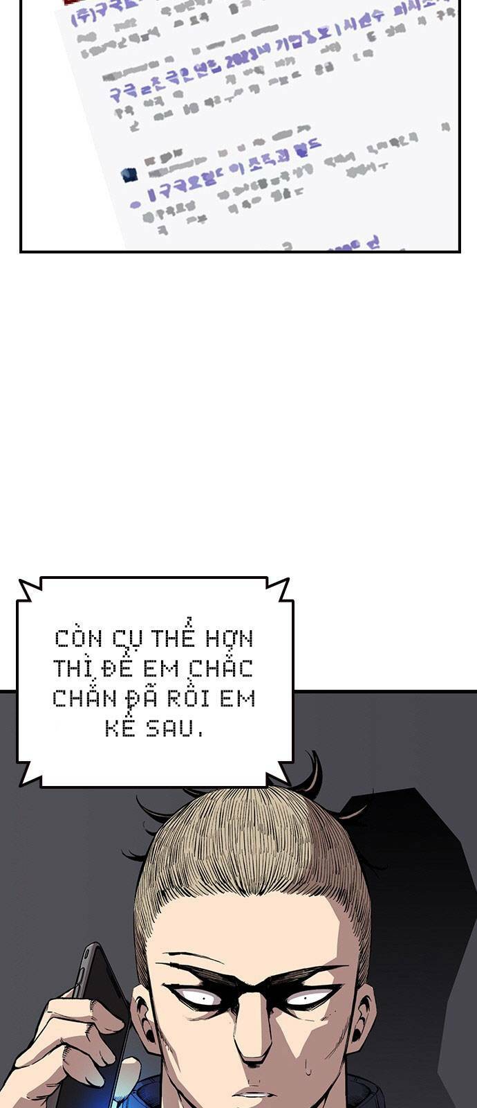 King Game Chapter 40 - Trang 2