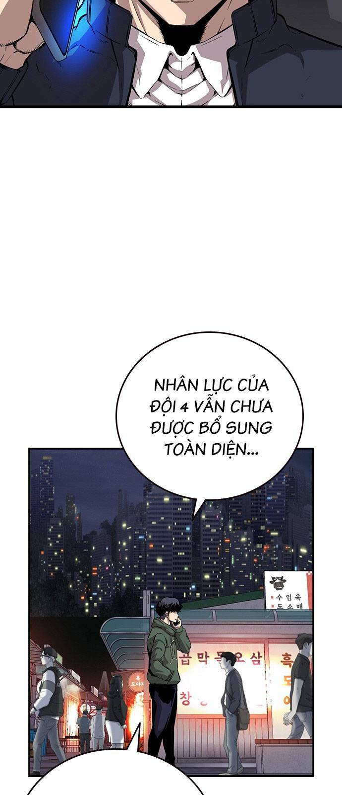 King Game Chapter 40 - Trang 2