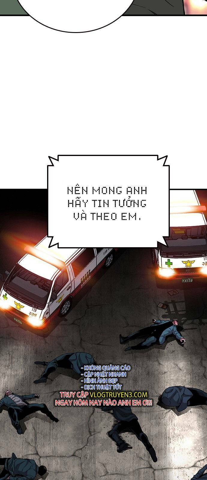 King Game Chapter 40 - Trang 2