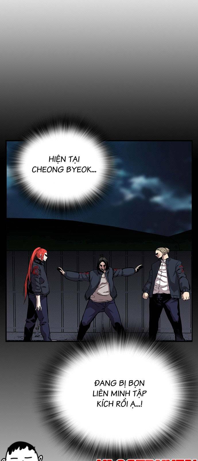 King Game Chapter 40 - Trang 2