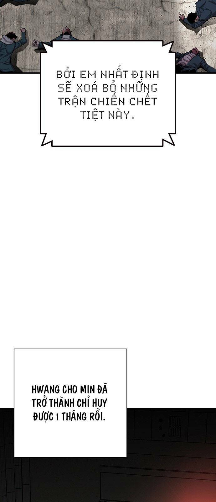 King Game Chapter 40 - Trang 2