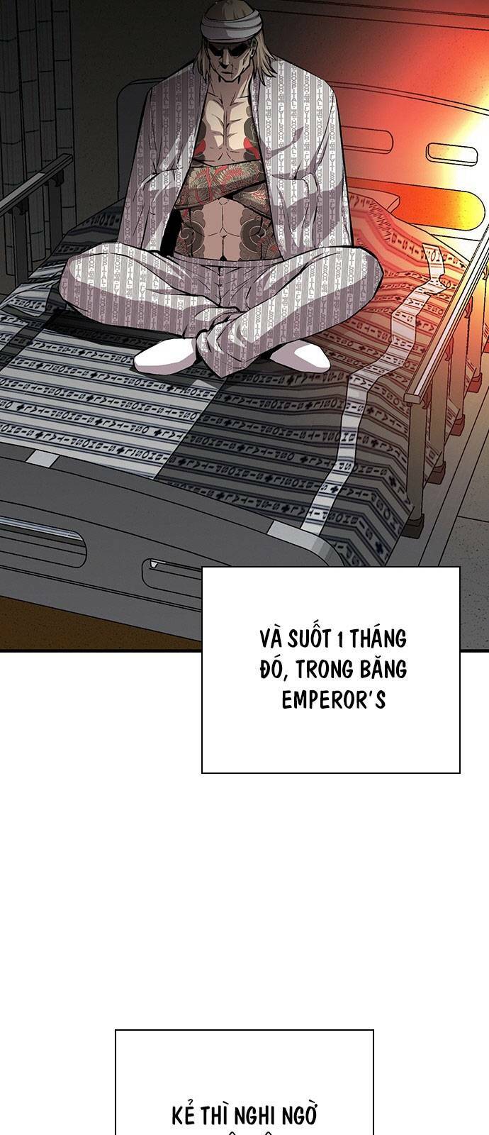 King Game Chapter 40 - Trang 2