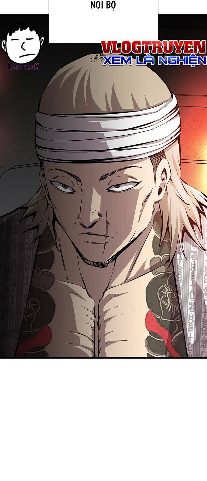 King Game Chapter 40 - Trang 2