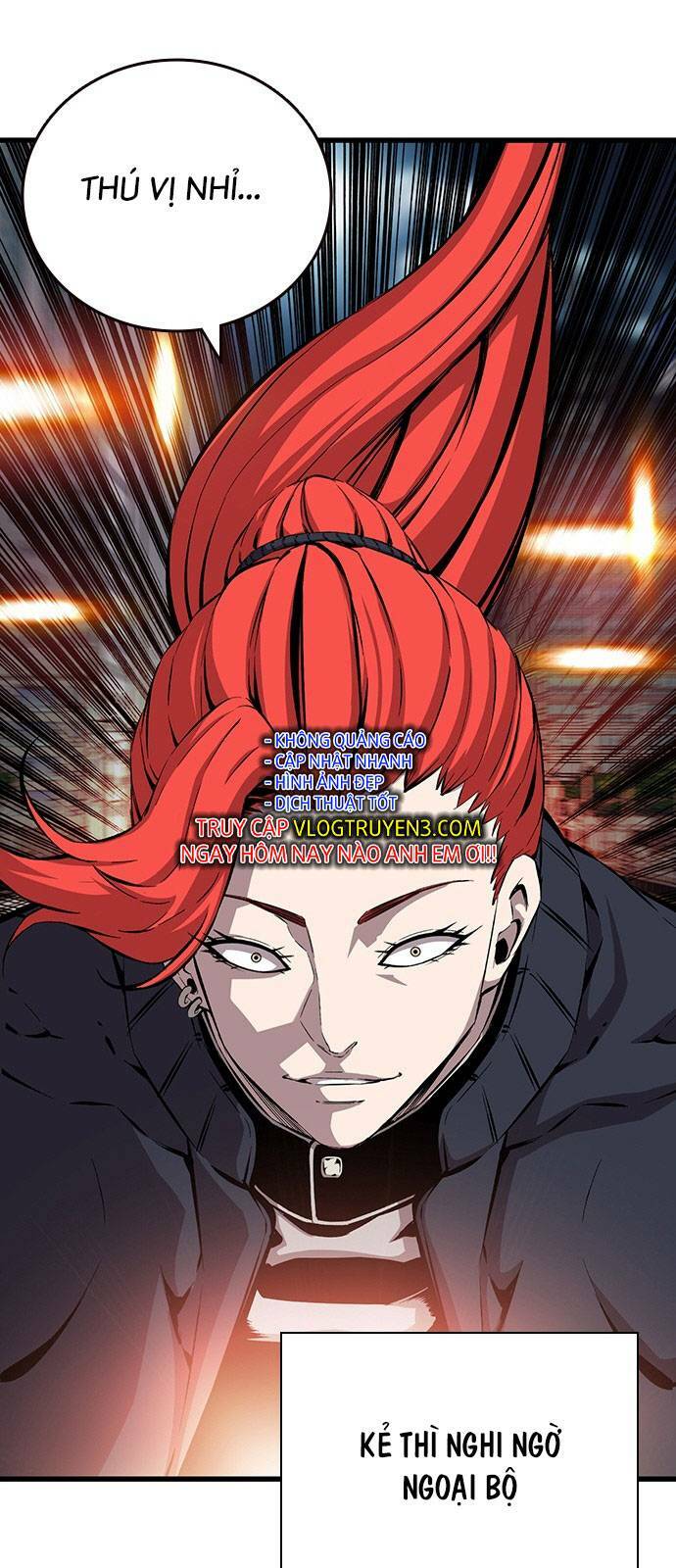 King Game Chapter 40 - Trang 2