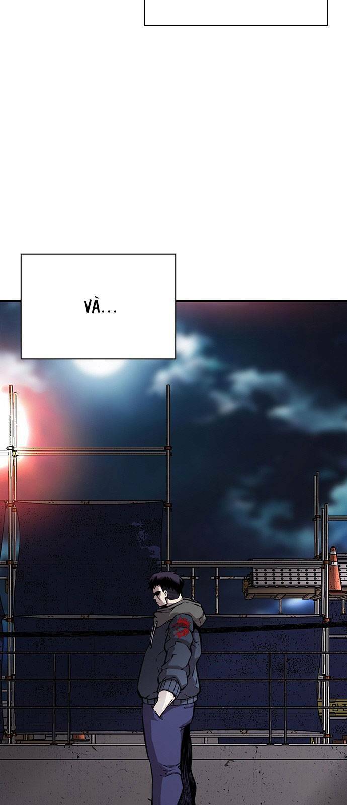 King Game Chapter 40 - Trang 2