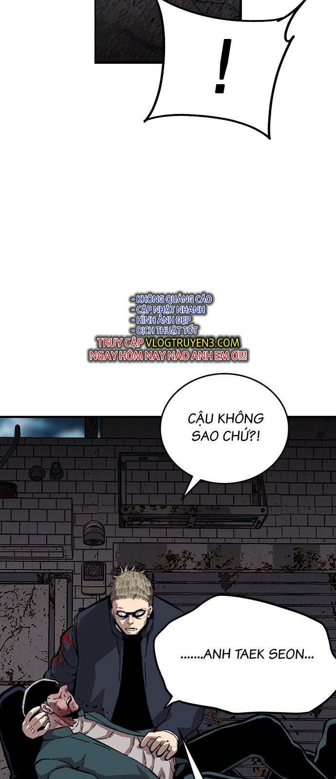 King Game Chapter 40 - Trang 2