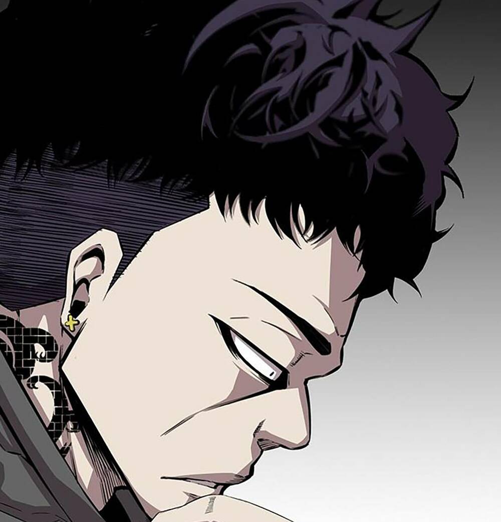 King Game Chapter 41 - Trang 2