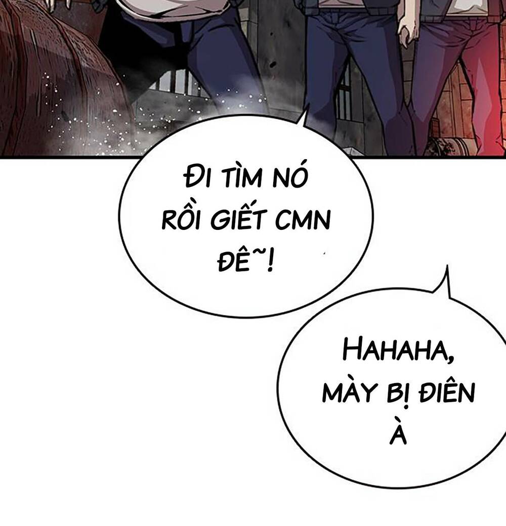 King Game Chapter 41 - Trang 2