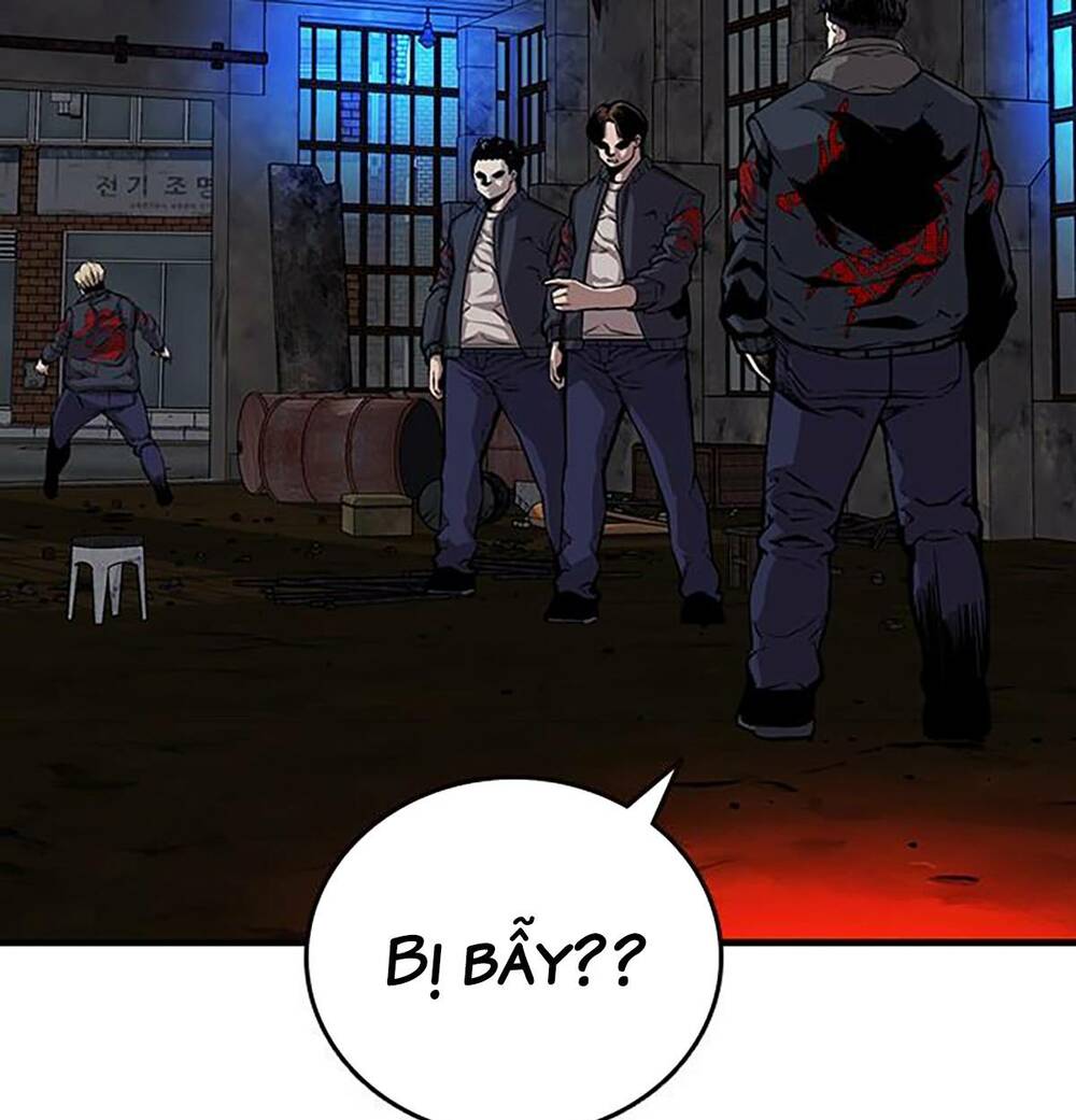 King Game Chapter 41 - Trang 2