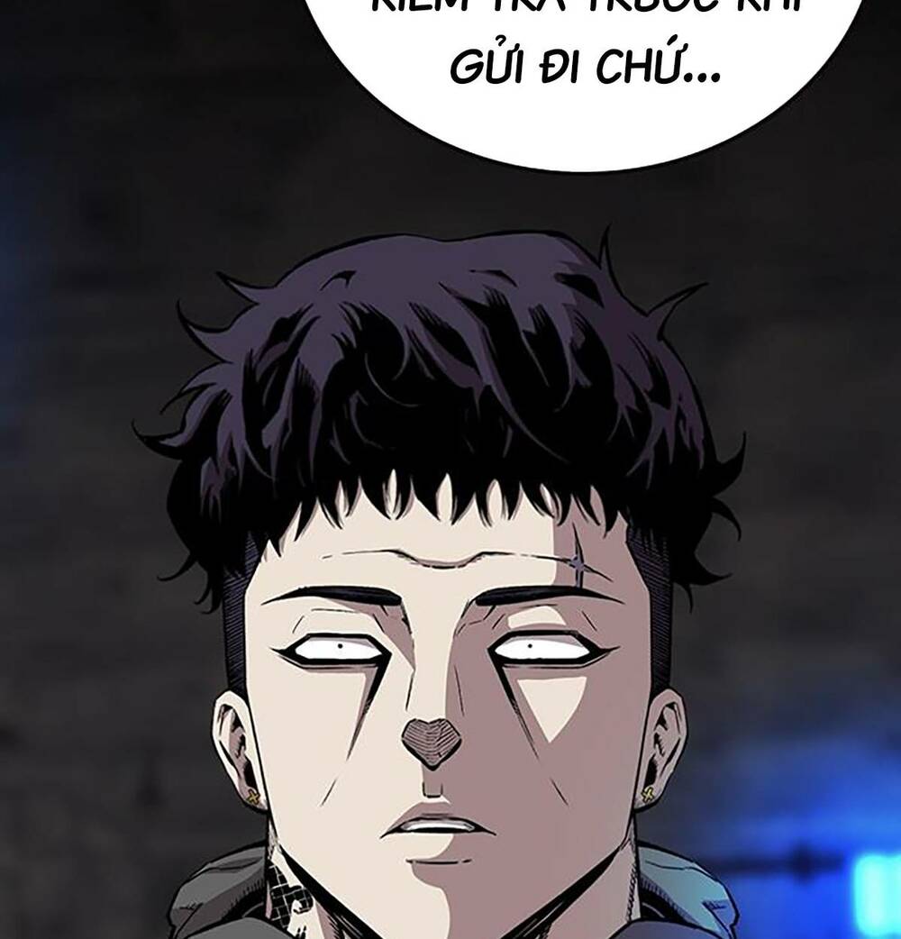 King Game Chapter 41 - Trang 2