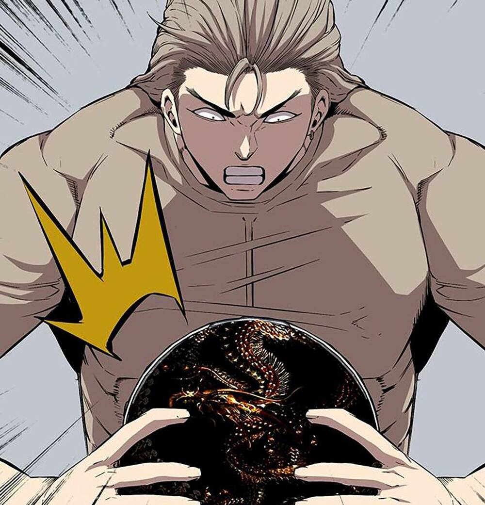 King Game Chapter 41 - Trang 2