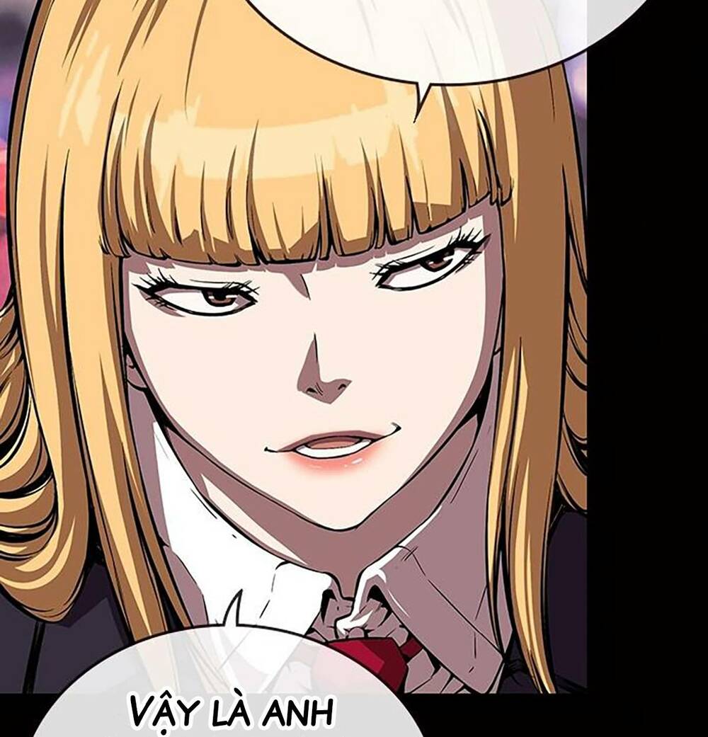 King Game Chapter 41 - Trang 2