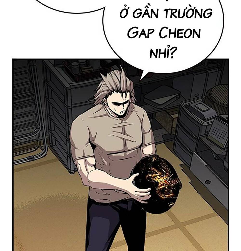 King Game Chapter 41 - Trang 2