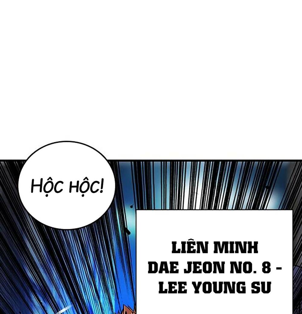 King Game Chapter 41 - Trang 2