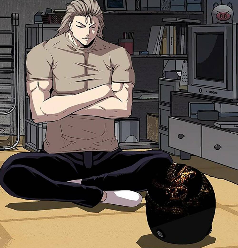 King Game Chapter 41 - Trang 2