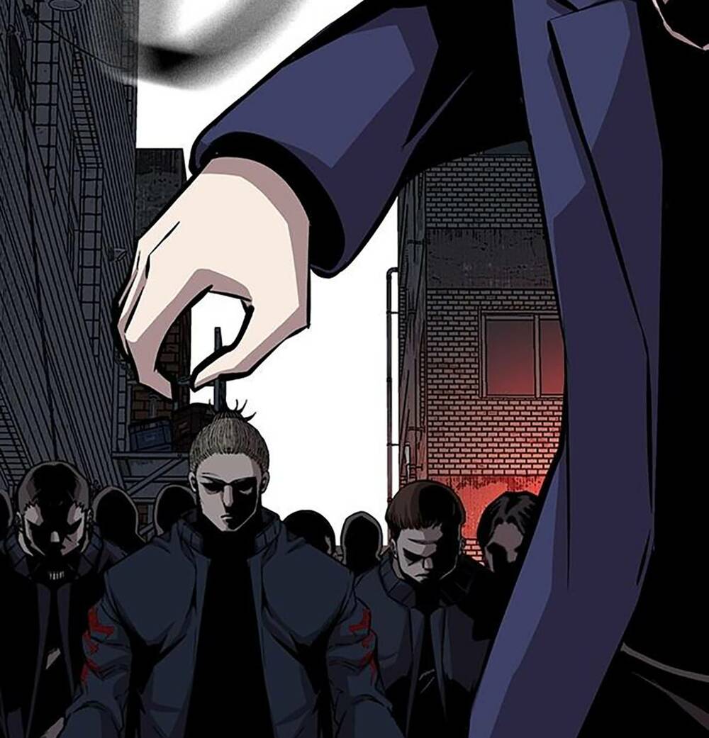 King Game Chapter 41 - Trang 2