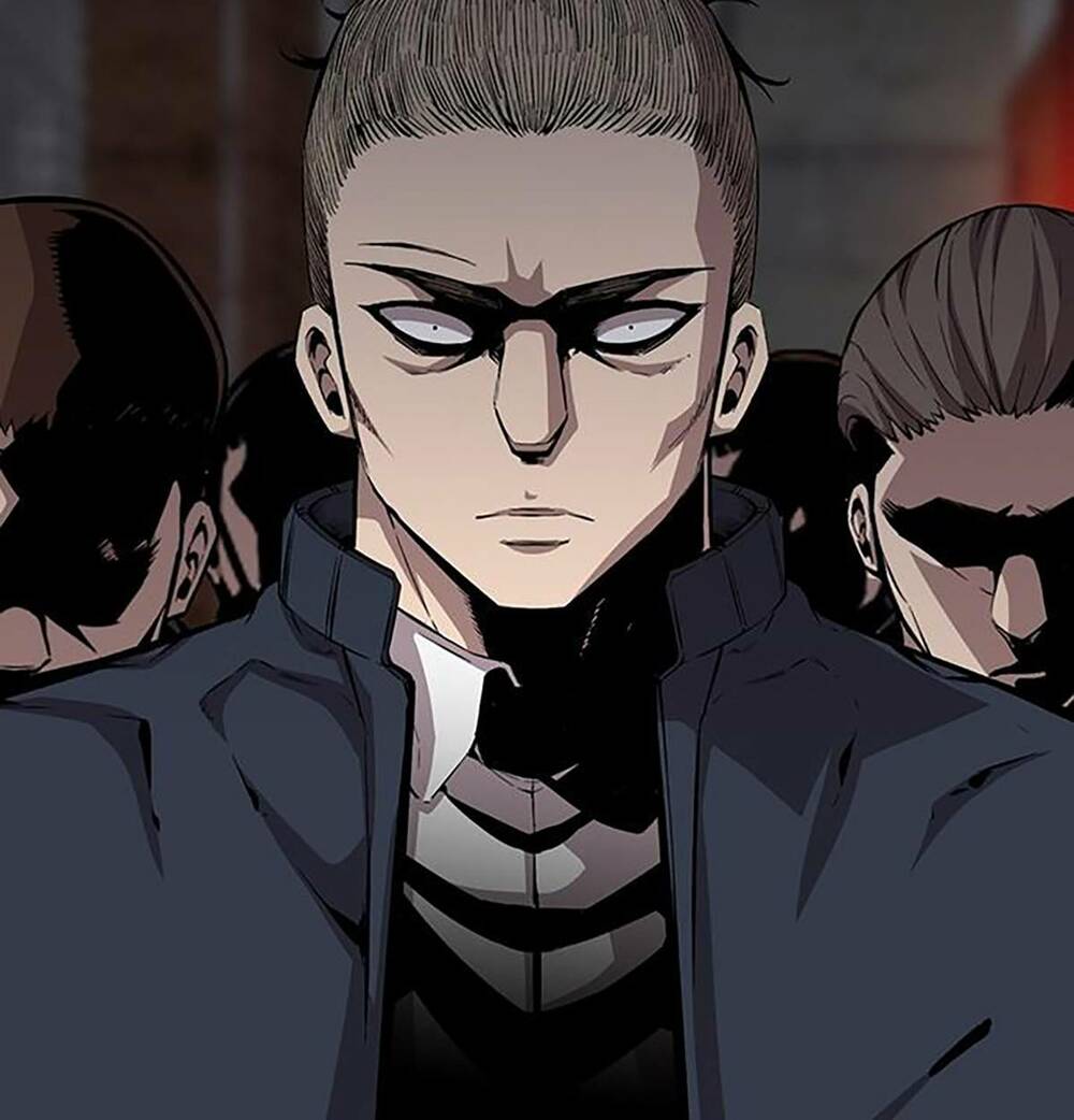 King Game Chapter 41 - Trang 2