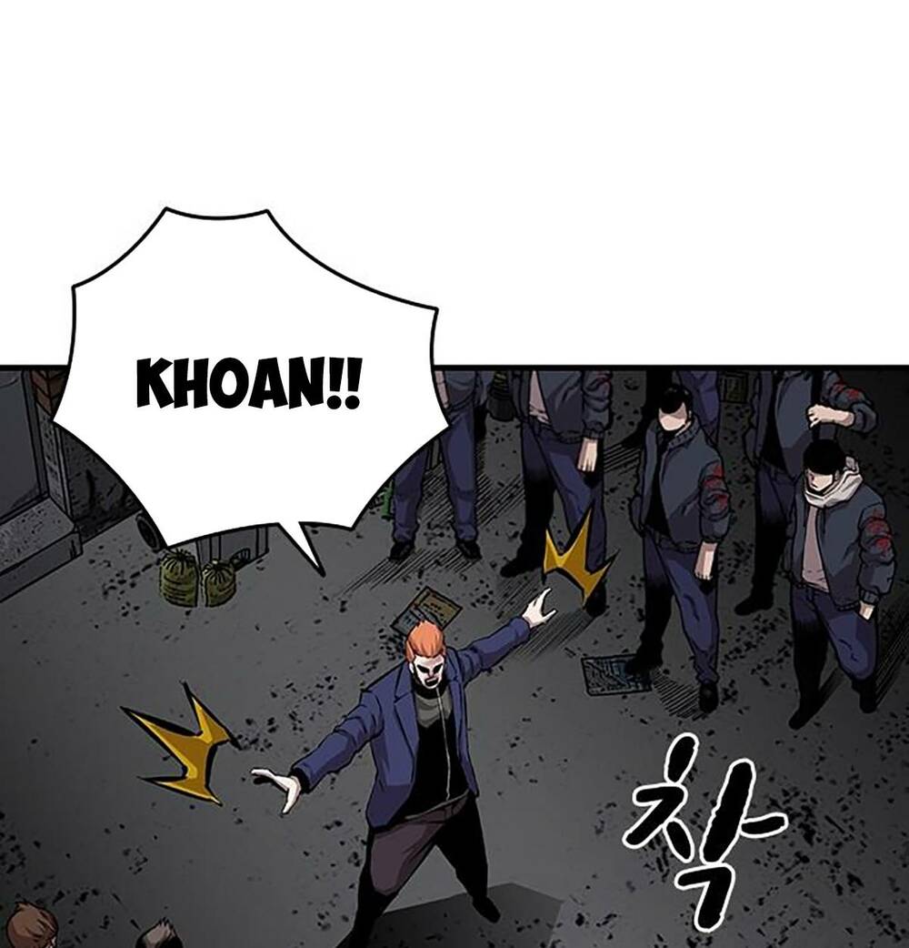 King Game Chapter 41 - Trang 2