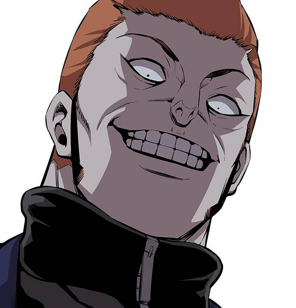 King Game Chapter 41 - Trang 2