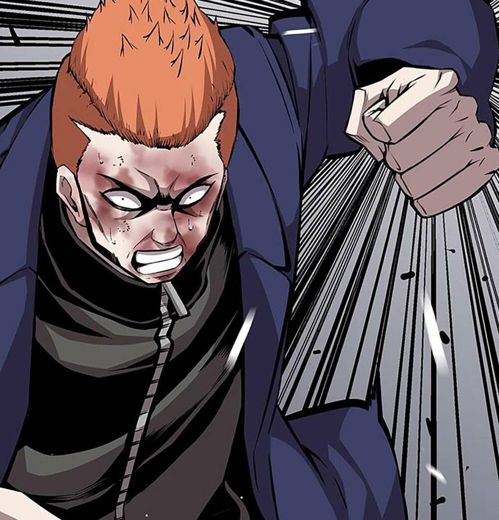 King Game Chapter 41 - Trang 2