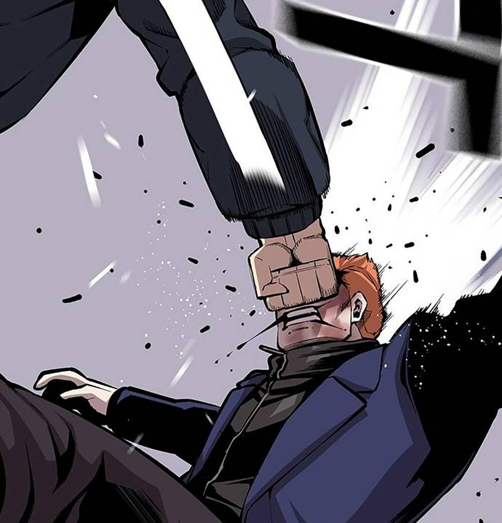 King Game Chapter 41 - Trang 2