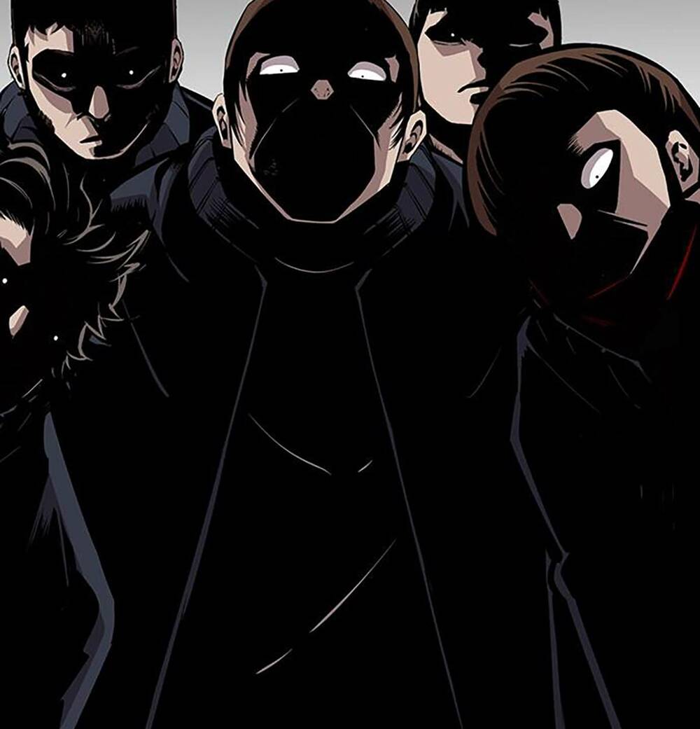 King Game Chapter 41 - Trang 2