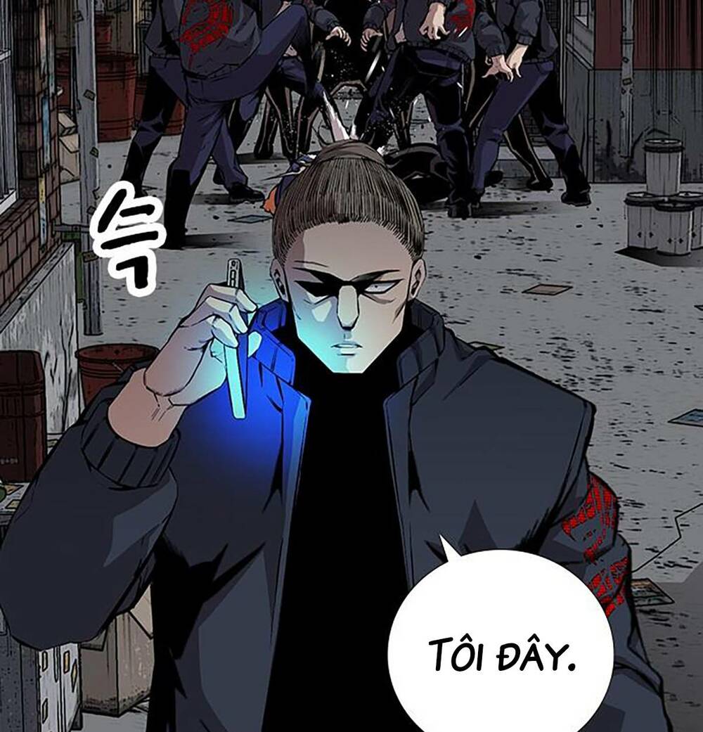 King Game Chapter 41 - Trang 2