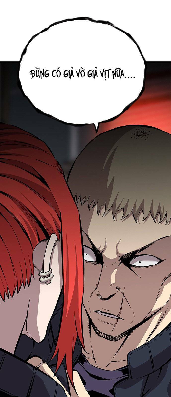 King Game Chapter 42 - Trang 2