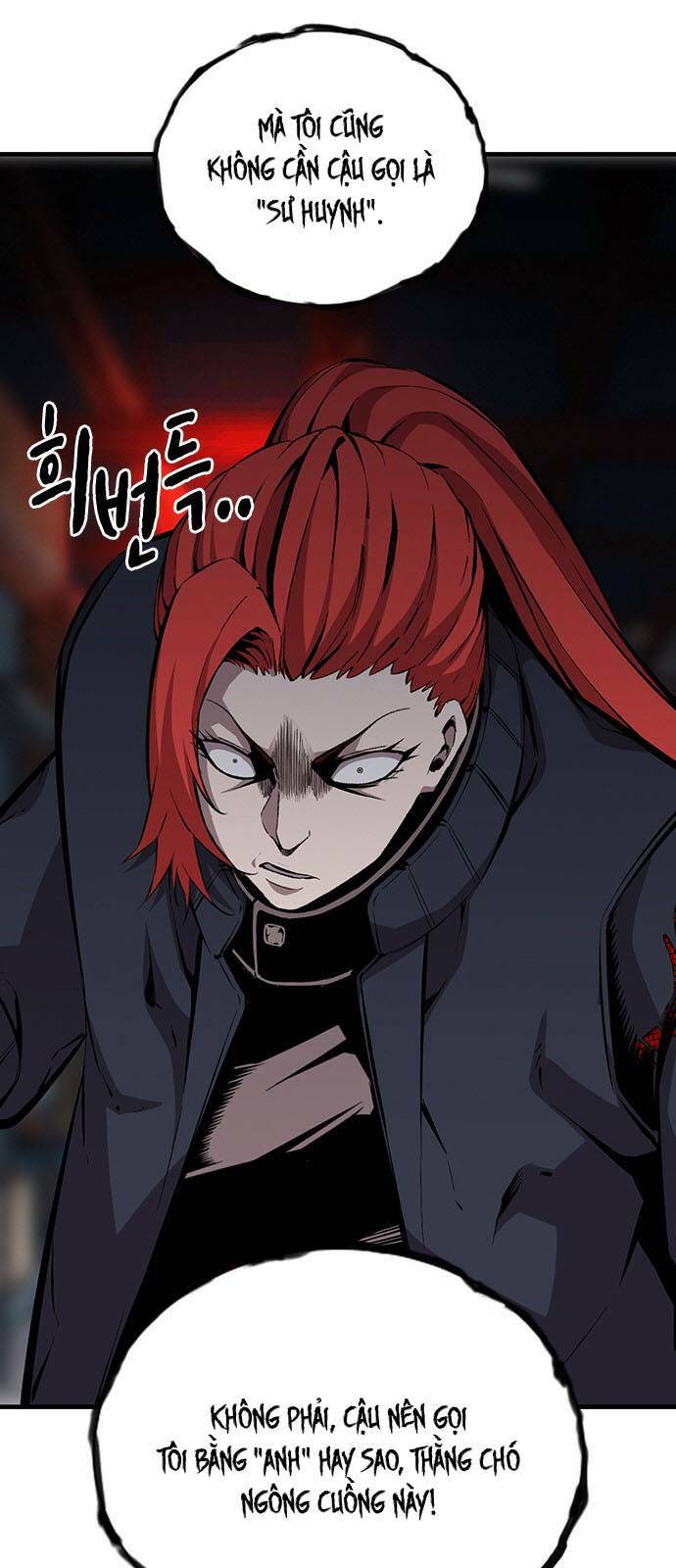 King Game Chapter 42 - Trang 2