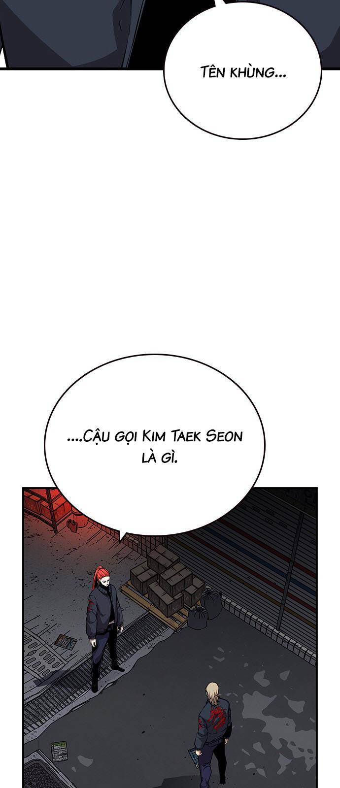 King Game Chapter 42 - Trang 2
