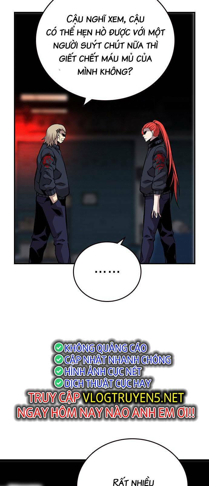 King Game Chapter 42 - Trang 2