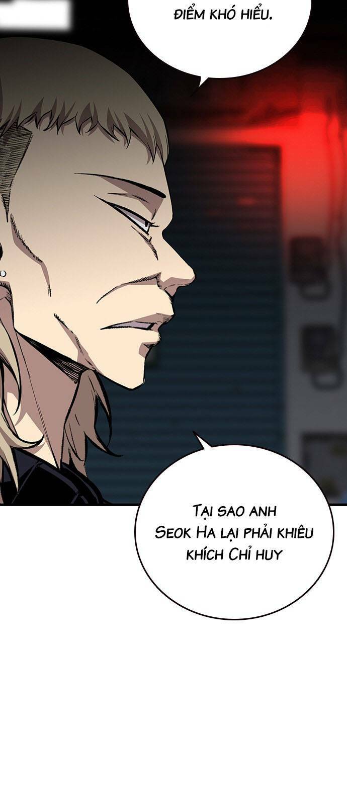 King Game Chapter 42 - Trang 2