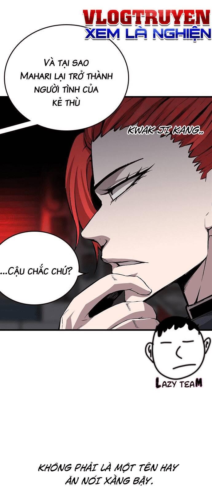 King Game Chapter 42 - Trang 2