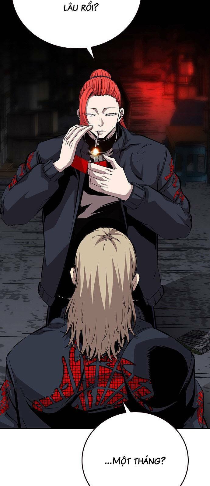 King Game Chapter 42 - Trang 2