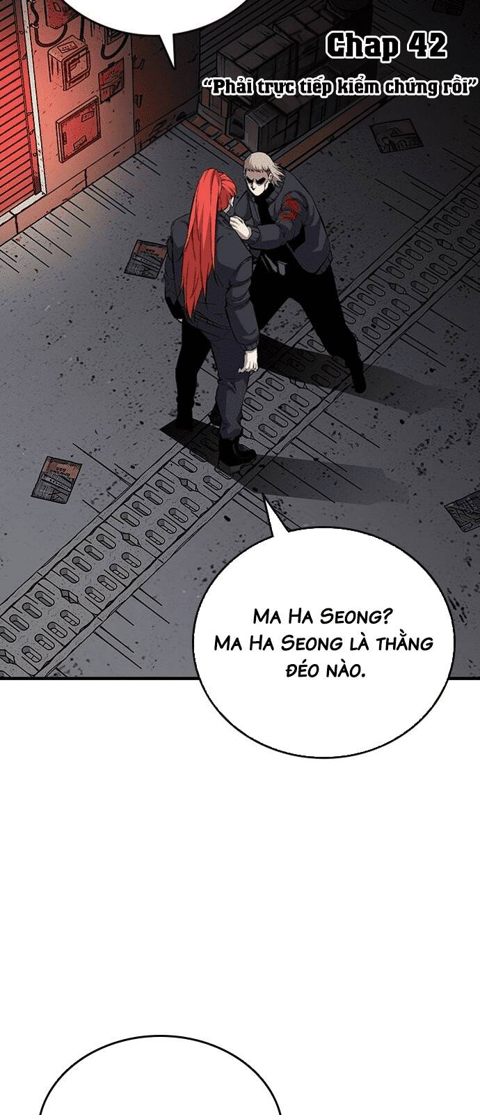 King Game Chapter 42 - Trang 2