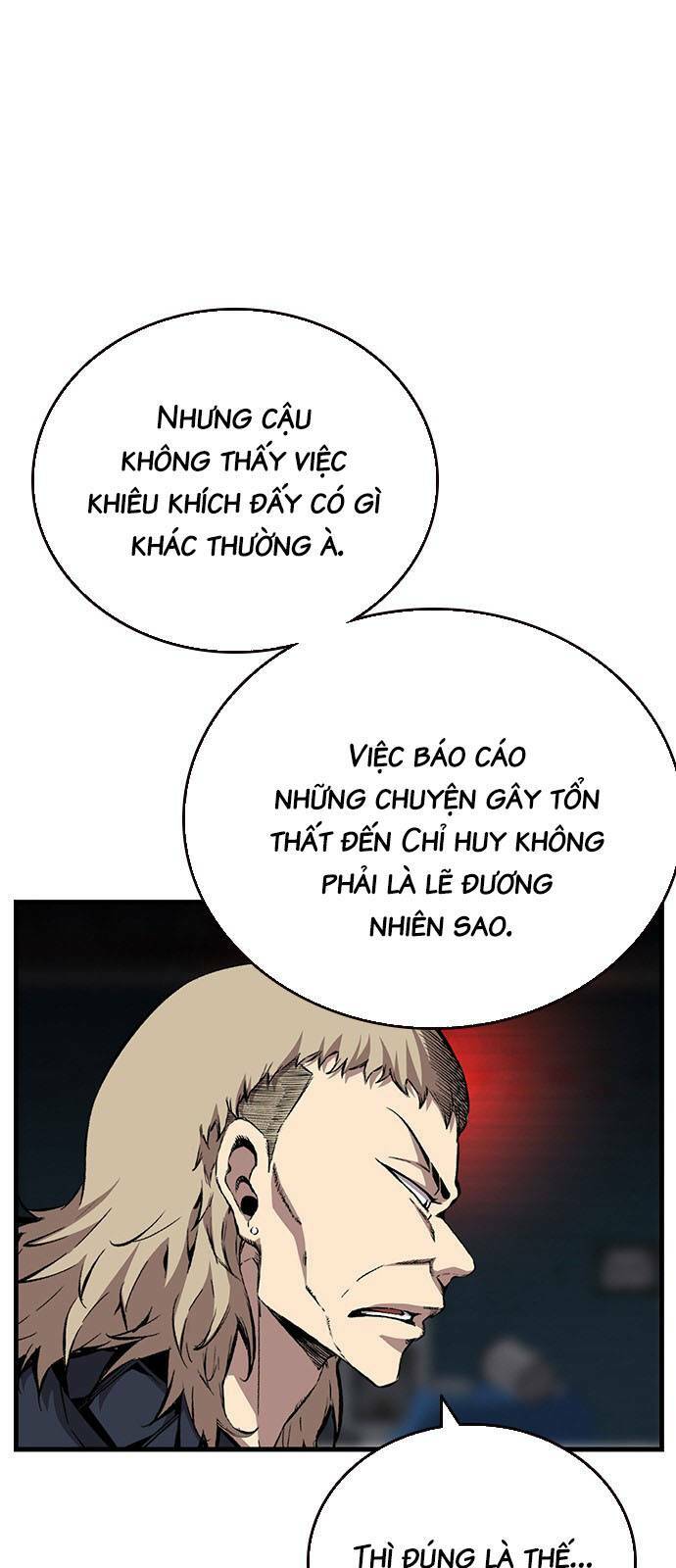 King Game Chapter 42 - Trang 2