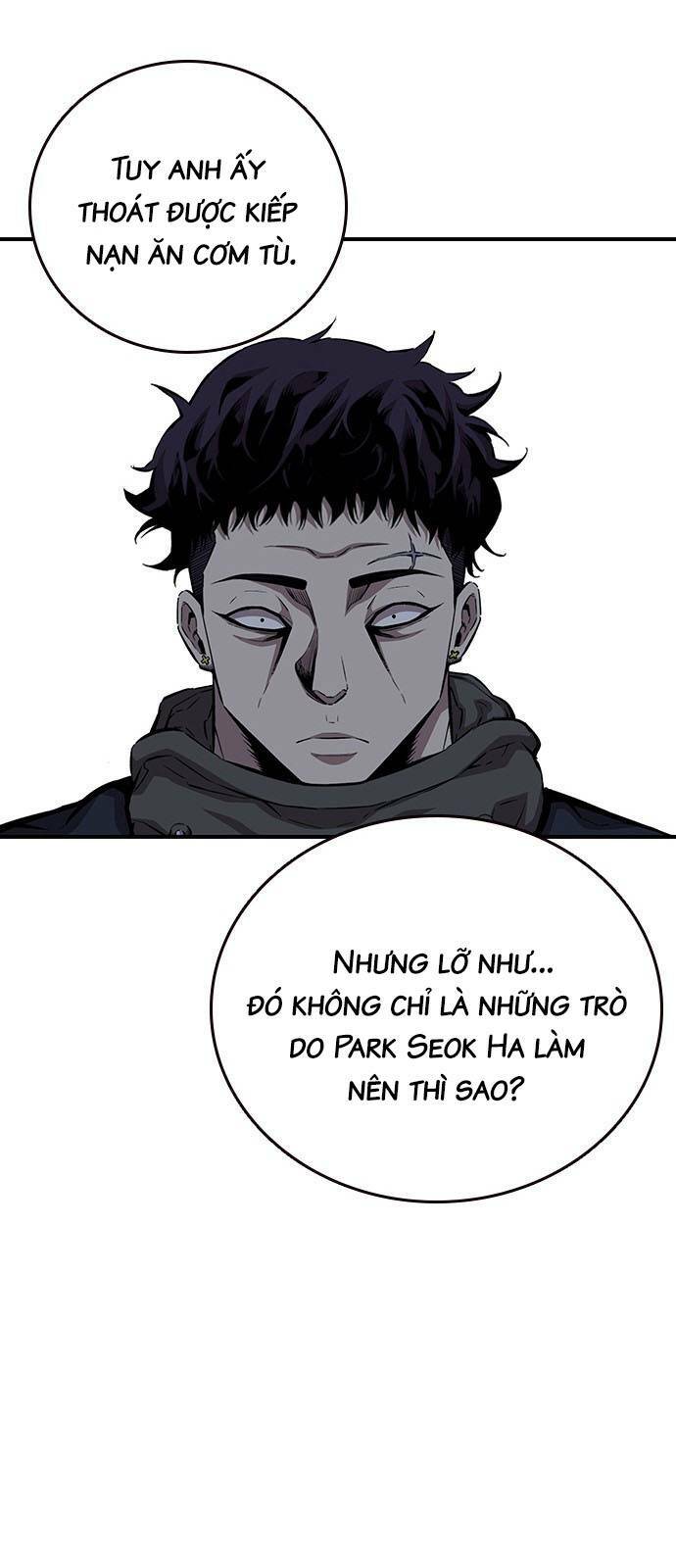 King Game Chapter 42 - Trang 2