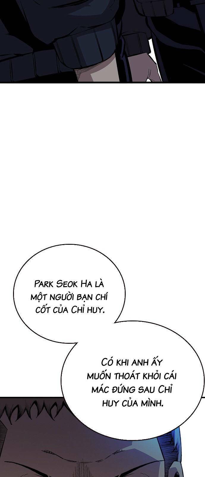 King Game Chapter 42 - Trang 2