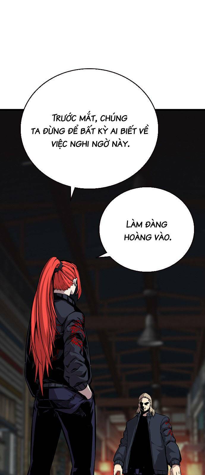 King Game Chapter 42 - Trang 2