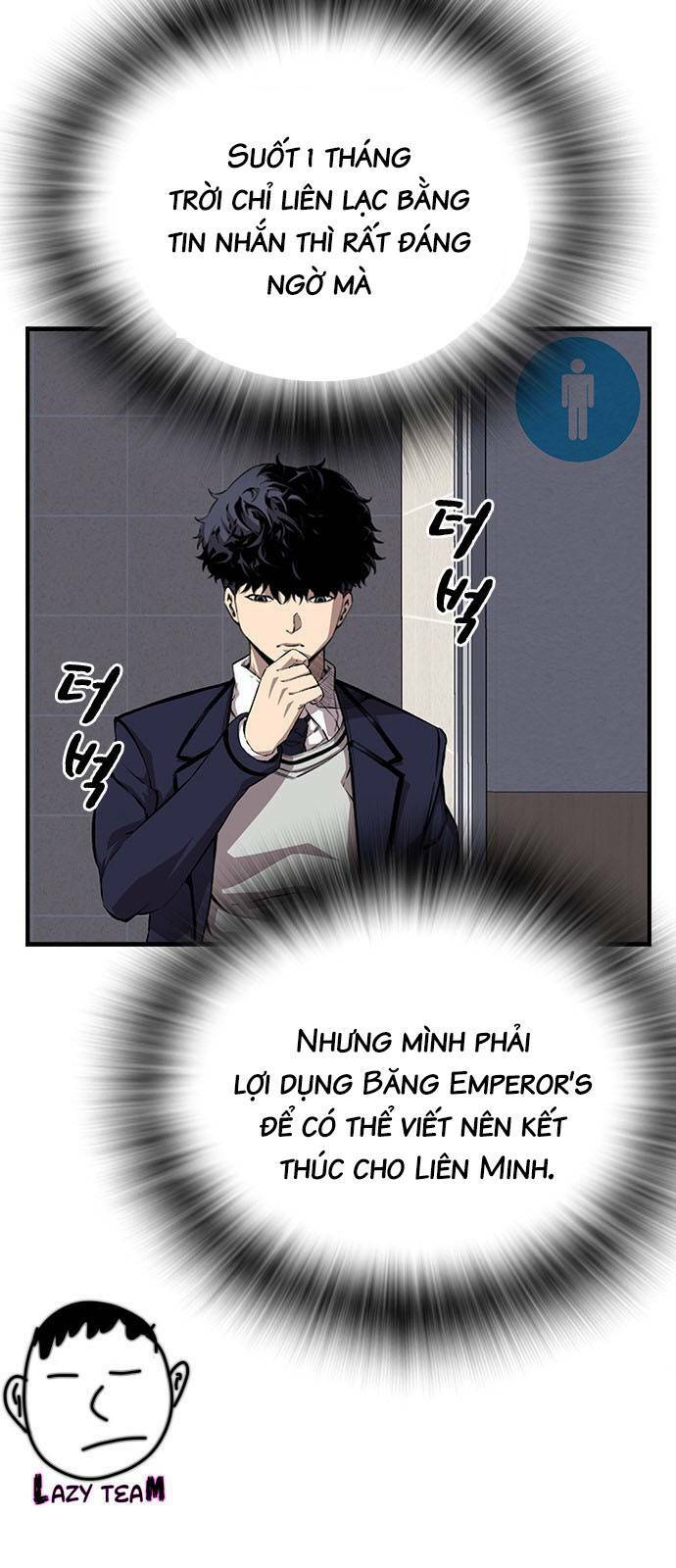 King Game Chapter 42 - Trang 2