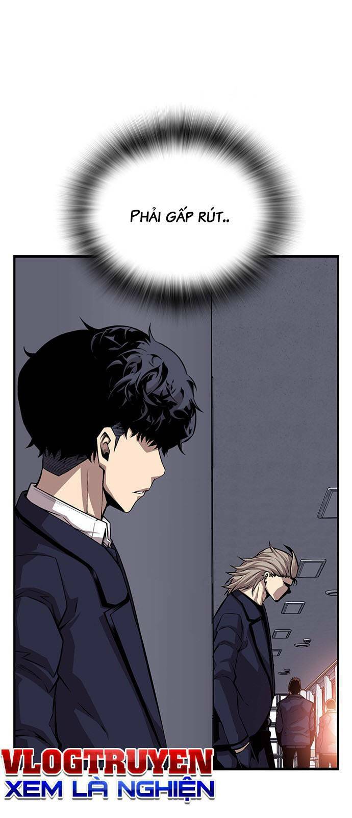 King Game Chapter 42 - Trang 2
