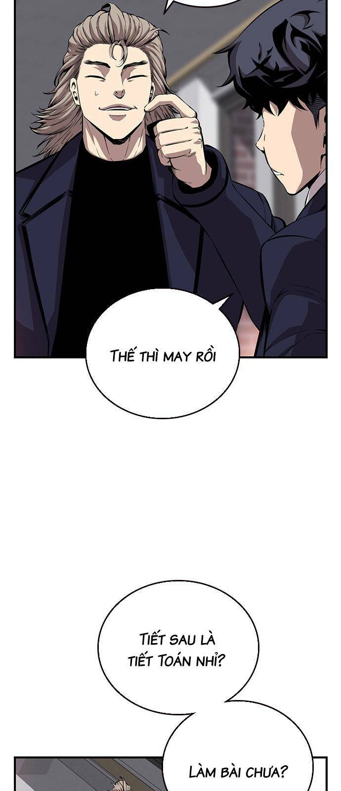 King Game Chapter 42 - Trang 2