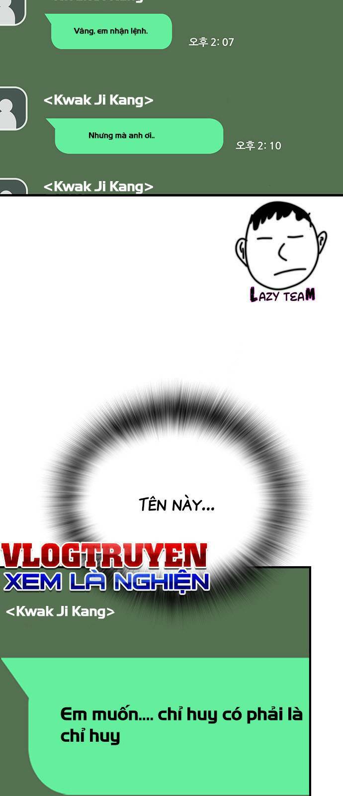 King Game Chapter 42 - Trang 2