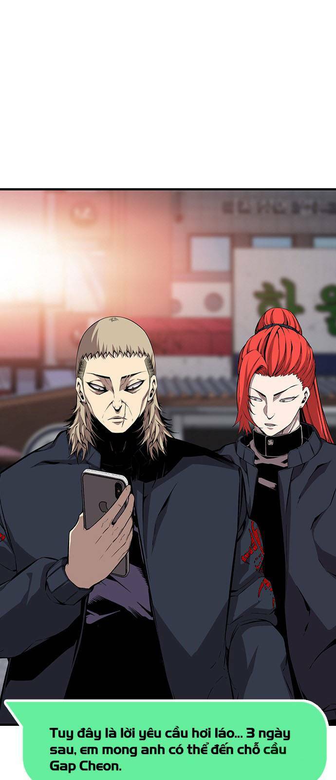 King Game Chapter 42 - Trang 2