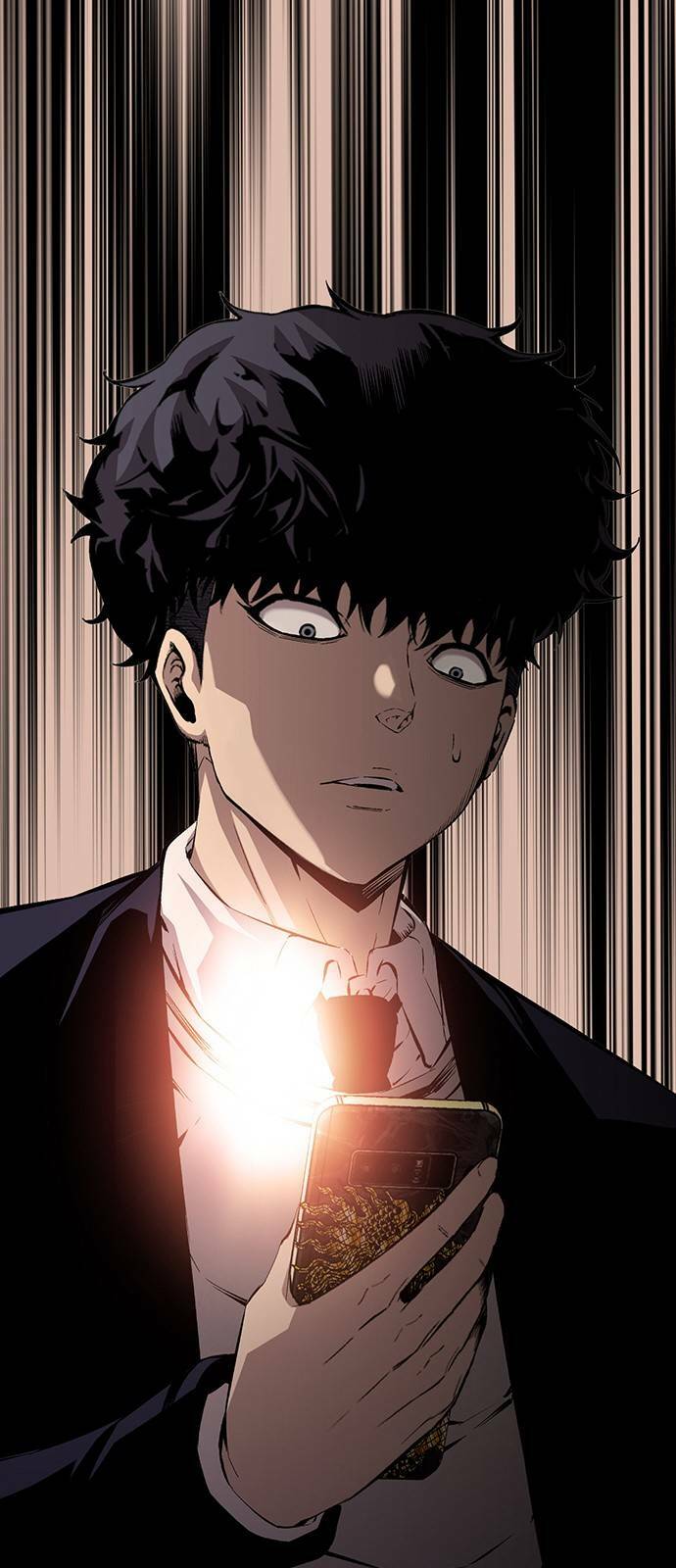 King Game Chapter 42 - Trang 2