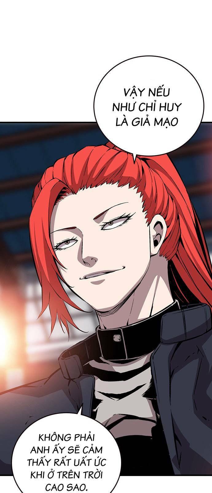 King Game Chapter 43 - Trang 2