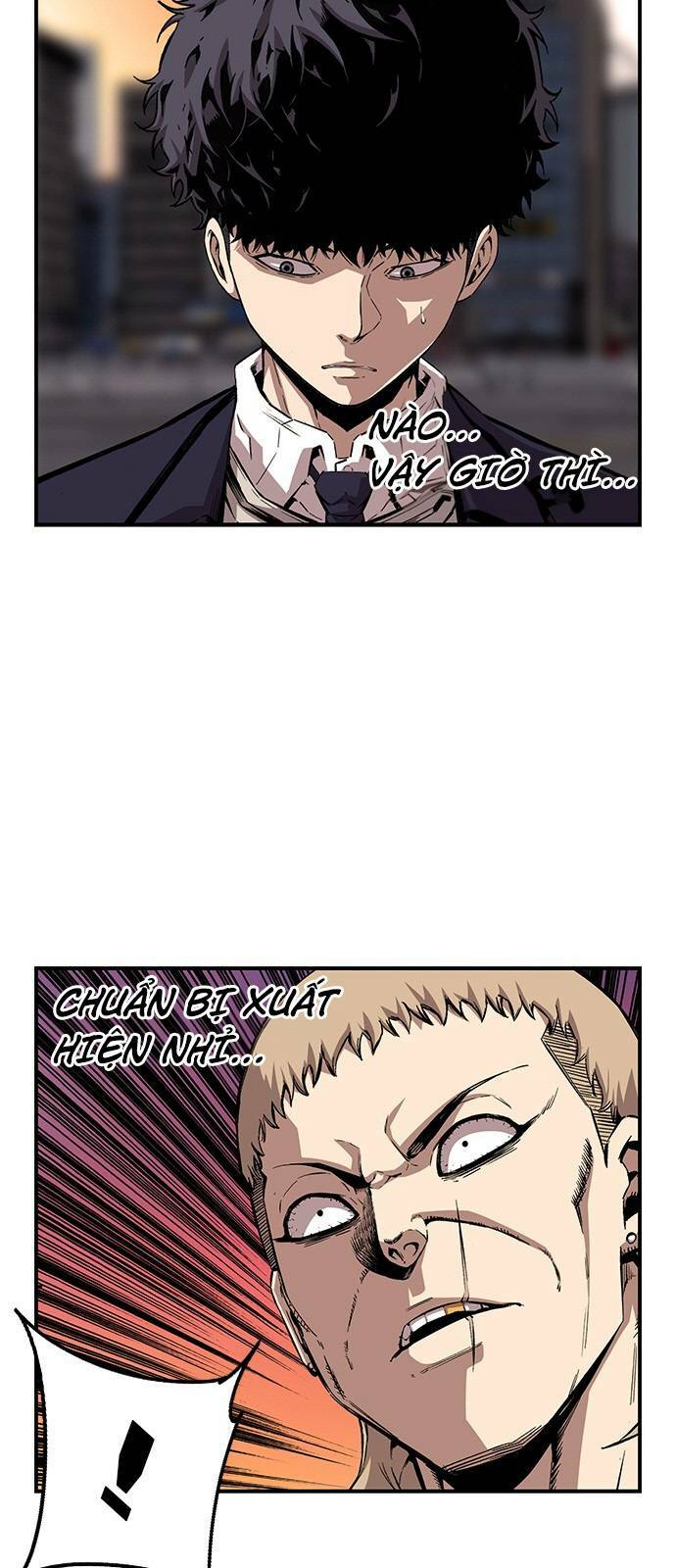 King Game Chapter 44 - Trang 2