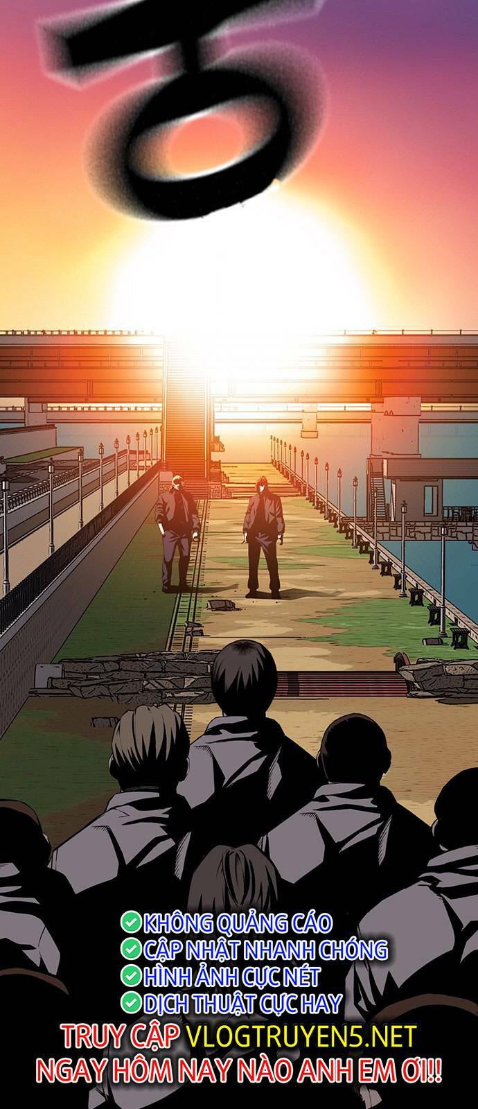 King Game Chapter 44 - Trang 2